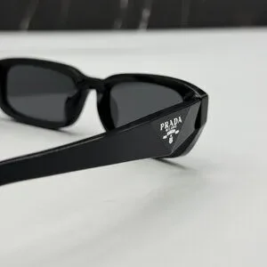 Prada | Accessories | New Prada Prb6s 6k08z Sunglasses Spr  display picture 3